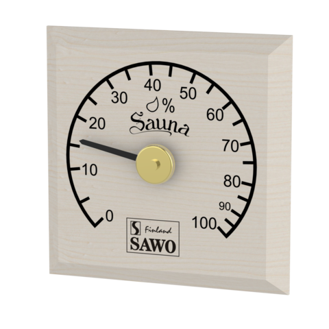 SAWO Гигрометр 105-HBA - купить в Москве и СПб недорого по цене производителя

