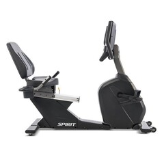Велотренажер Spirit Fitness CR800+