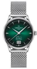 Certina C0294261109160