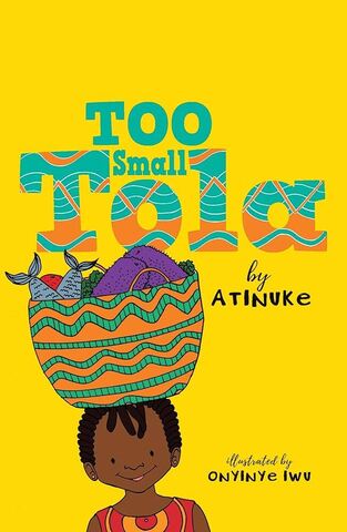 Too Small Tola - Too Small Tola