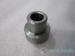 Втулка, оригинал / THROTTLE LEVER BUSH АРТ: 374/1431