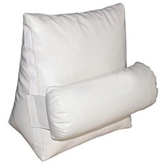 Подушка напольная "Трапеция+валик"