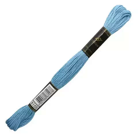 Мулине 'Bestex' (8м) (5105)