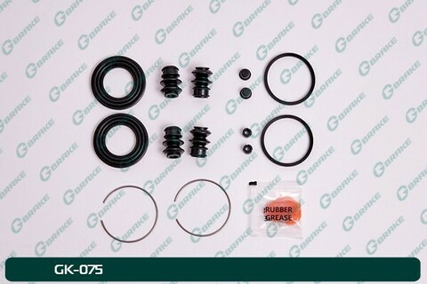 Ремкомплект суппорта G-brake GK-075