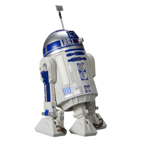 Фигурка Star Wars The Black Series: R2-D2