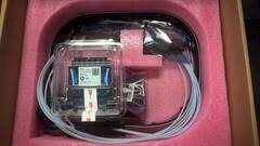 Трубопровод с кабелем 36"  HP DJ T920, T1500, T1530, T2500, T3500 (CR357-67027)