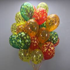 Охапка шаров 30шт.