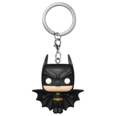 Брелок Funko Pocket POP! Batman 85th Batman (Soaring)