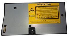 Блок лазера для P2200/P2500/M6500/M6550/M6600 серий устройств