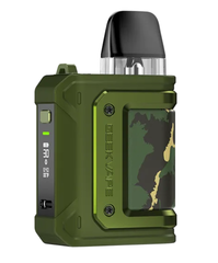 Набор GeekVape Hero Q Pod Kit - Green