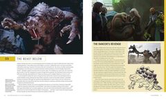 Star Wars: Return of the Jedi. A Visual Archive (На Английском языке)