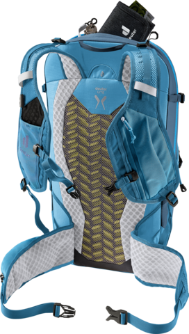 Картинка рюкзак туристический Deuter Speed Lite 25 Ink-Wave - 6