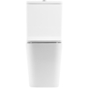 BelBagno BB02093CPR/BB2112SC Унитаз-компакт безободковый BelBagno ARDENTE-R BB02093CPR/BB2112SC