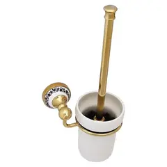 Fixsen FX-78513G Fixsen BOGEMA GOLD FX-78513G Ёрш для туалета фото