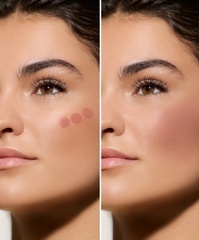 RELOUIS Y.O.U. Румяна жидкие Really Delight №02 Lightly nude