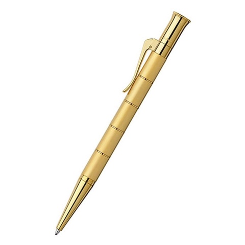 Graf von Faber-Castell Classic Anello Gold (145630)