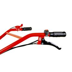 Мотоблок Буцефал (7 л.с. КПП 2F/1R шир 60-90 см фр 24 ножа колеса 4