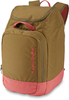 Картинка рюкзак для ботинок Dakine boot pack 50l Dark Olive/Dark Rose - 1