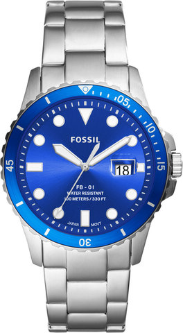 Наручные часы Fossil FS5669 фото