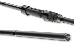 Удилище карповое Daiwa EMCast Carp 12Ft 3Lb