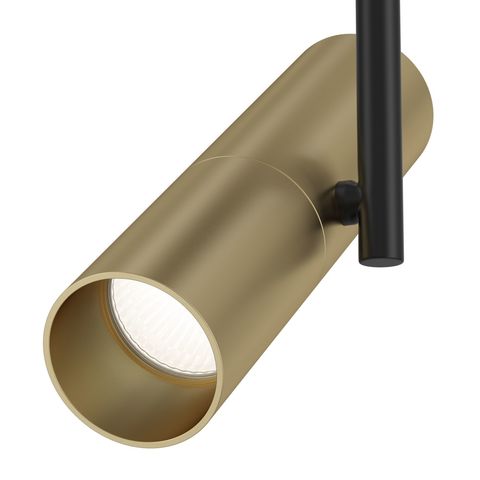 Потолочный светильник Technical Elti C020CL-01GB