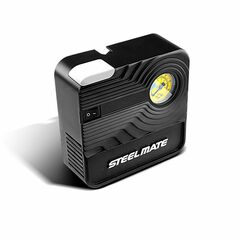 Автомобильный компрессор Steelmate PO3