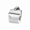 WasserKRAFT Isen K-4025 Держатель туалетной бумаги