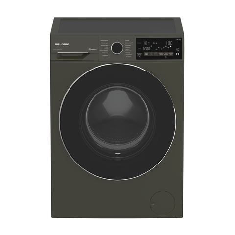 Стиральная машина Grundig GW7P77H21A mini - рис.1