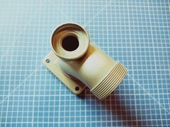 Фланец DDE PN50/GP50 выходной  (039020101900)