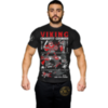 Футболка Hardcore Training Viking Crossfit 2.0