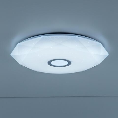 Потолочный светодиодный светильник Citilux Диамант Смарт CL713A60G