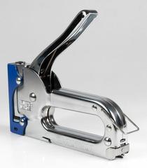 Тонкие скобы Тип 53 являются универсальным и наиболее распространенным крепежным средством