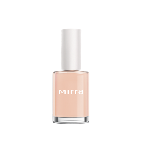 Ухаживающее средство для ногтей "Бежевый нюд"  9 мл