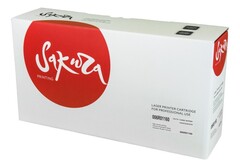 Картридж Sakura 006R01160 для XEROX WC5325/WC5330/WC5335, черный, 30000 к.