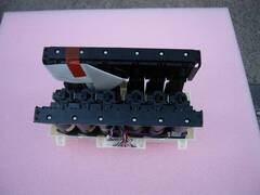 Станция подачи чернил HP DJ T610/620/770/790/1100/1120/1200/1300/7100 (Q6683-60188)