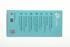 TP-Link RE705X - Усилитель Wi‑Fi сигнала AX3000 с поддержкой Mesh