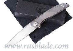 Shirogorov Astrum First Production MagnaCut 