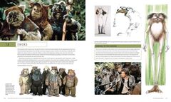 Star Wars: Return of the Jedi. A Visual Archive (На Английском языке)