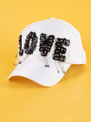 Бейсболка женская