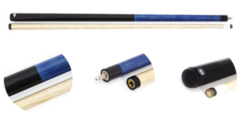 Кий для пирамиды 2-pc 