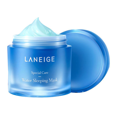 Laneige Water Sleeping Mask ночная увлажняющая маска