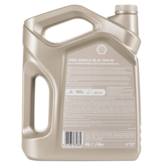 SHELL RIMULA R6 M 10W-40