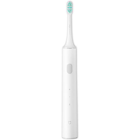 Электрическая зубная щетка Xiaomi Mijia Sonic Electric Toothbrush T300, White