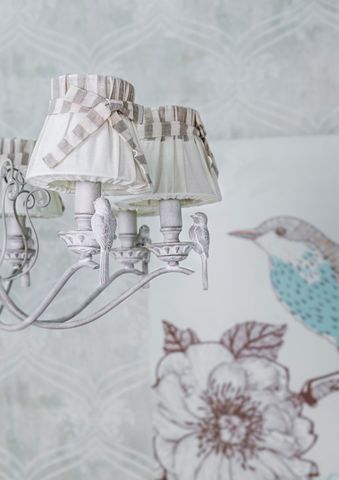 Люстра Maytoni Bird ARM013-08-W