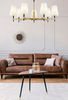 Люстра Maytoni Zaragoza H001CL-07BS