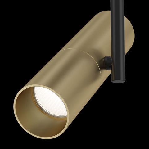 Потолочный светильник Technical Elti C020CL-01GB