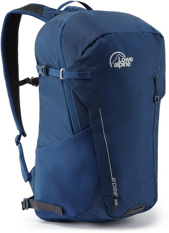 Картинка рюкзак городской Lowe Alpine Edge 26 Cadet Blue - 1