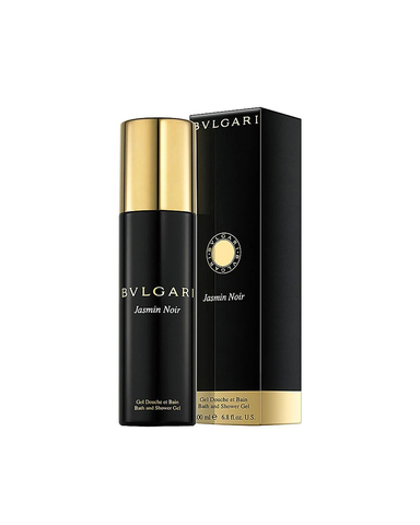 Bvlgari Jasmin Noir