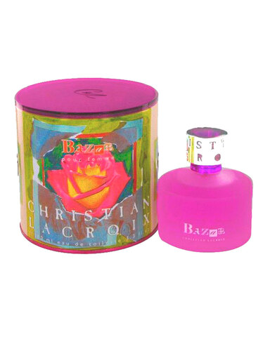 Christian Lacroix Bazar Summer edt w