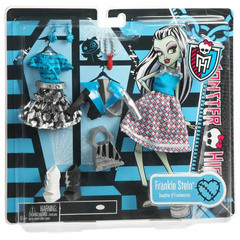 Набор одежды Делюкс для Фрэнки Штейн